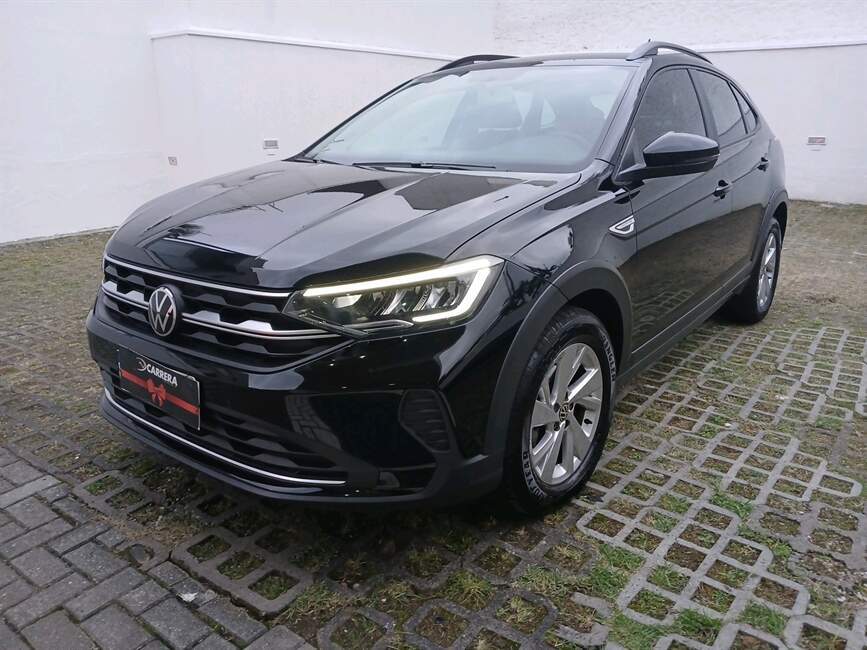 NIVUS 1.0 200 TSI TOTAL FLEX COMFORTLINE AUTOMÁTIC