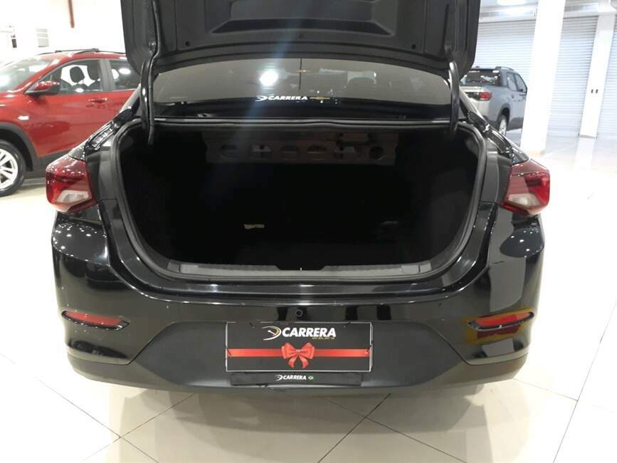 ONIX 1.0 TURBO FLEX PLUS LTZ AUTOMATICO