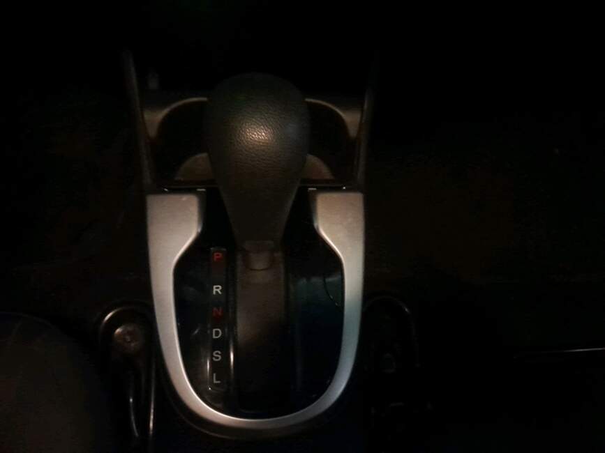 FIT 1.5 EX 16V FLEX 4P AUTOMATICO