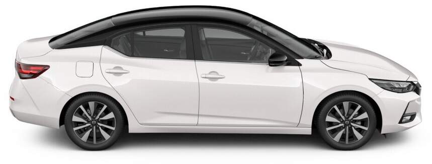 SENTRA 2.0 ADVANCE CVT