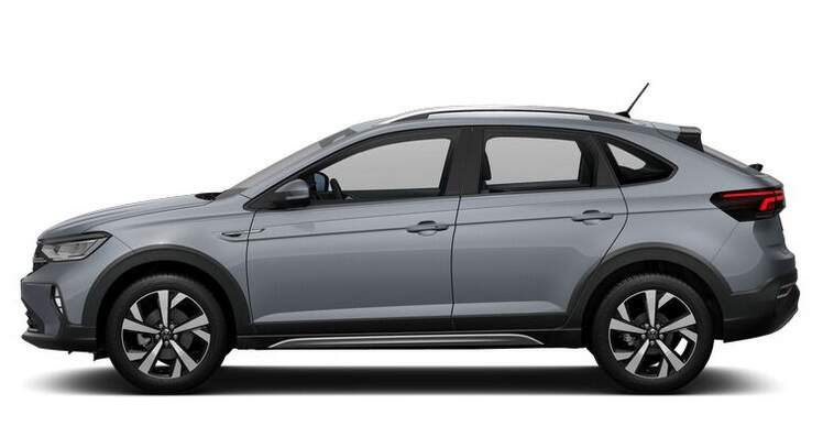 NIVUS HIGHLINE 200 TSI