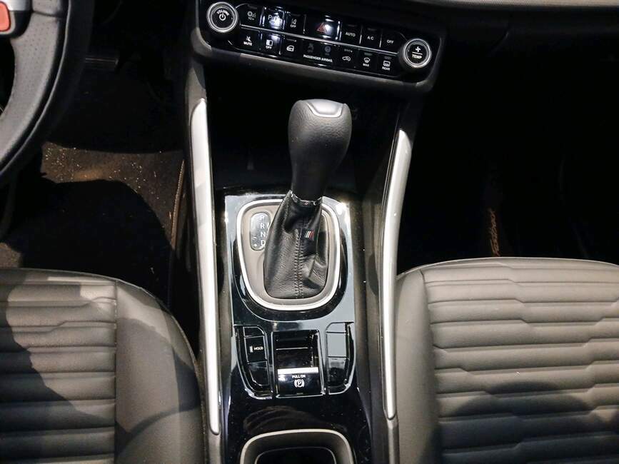 FASTBACK 1.0 TURBO 200 FLEX IMPETUS CVT