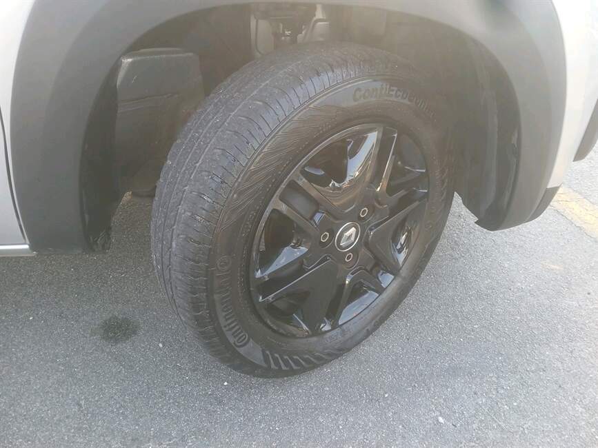 KWID 1.0 12V SCE FLEX OUTSIDER MANUAL