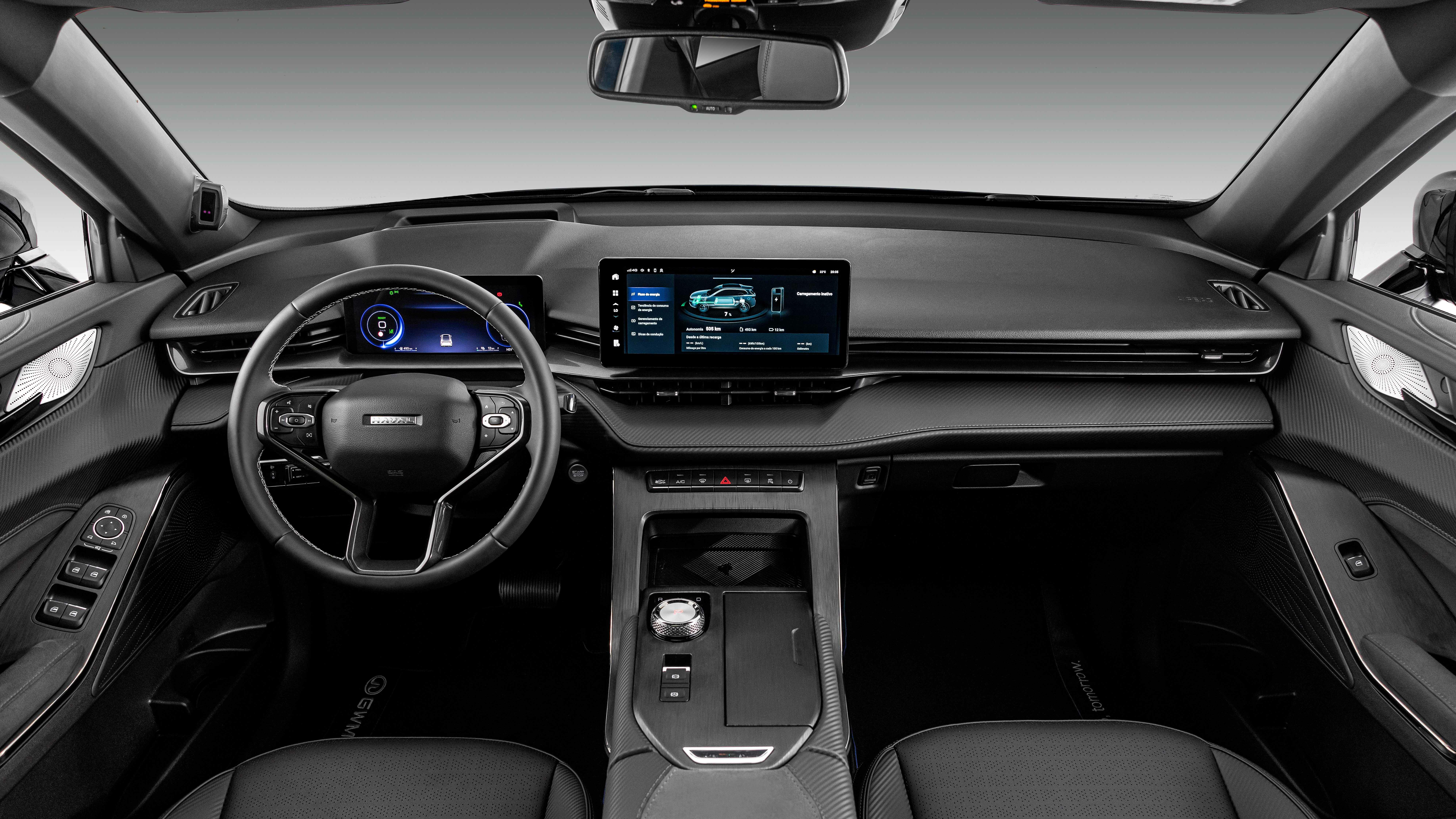 HAVAL H6 HEV