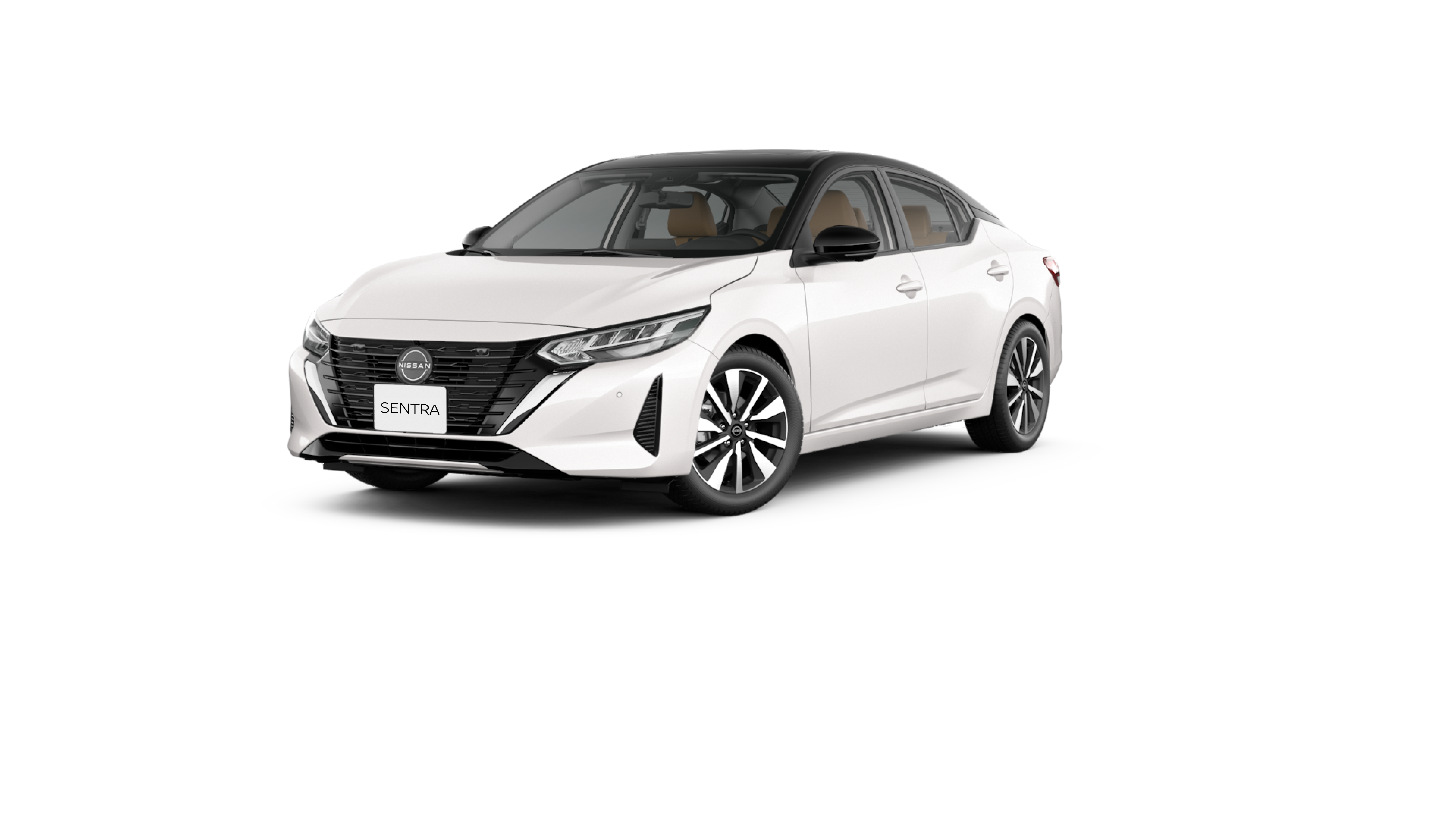 SENTRA 2.0 EXCLUSIVE CVT INT.PREMIUM