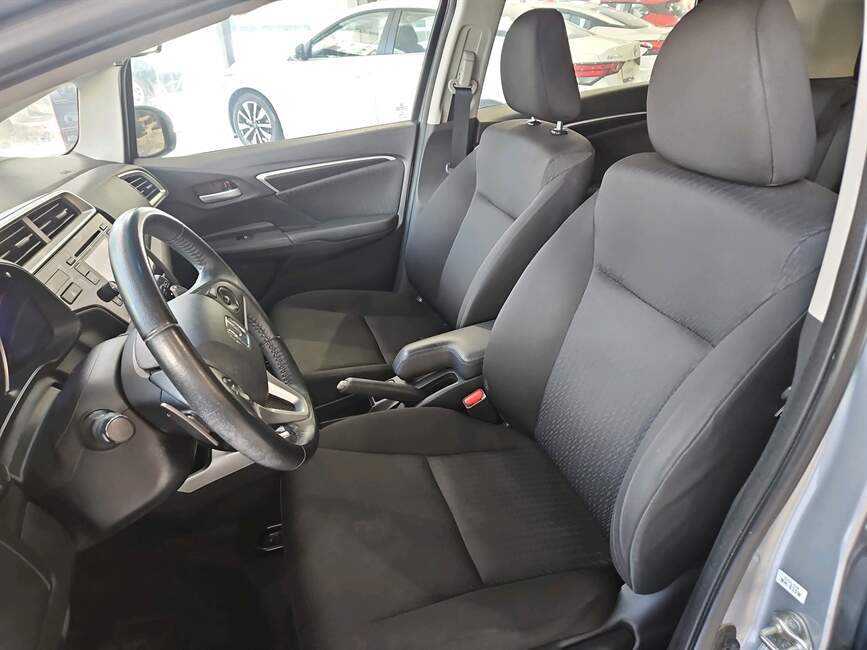FIT 1.5 EX 16V FLEX 4P AUTOMATICO