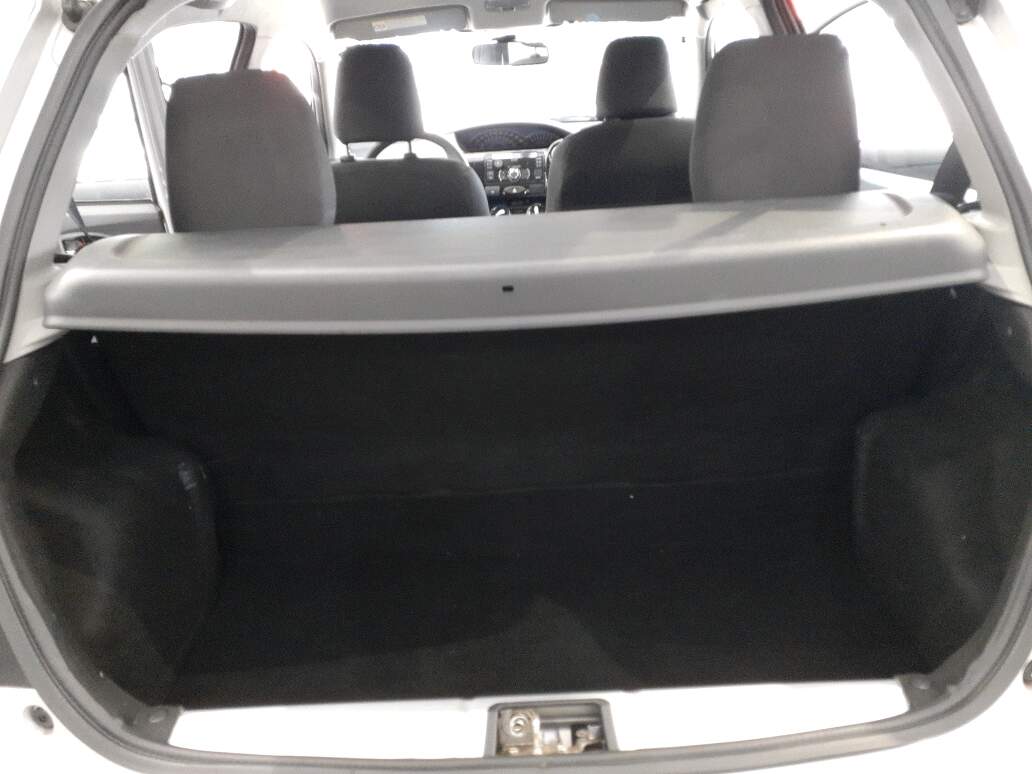 ETIOS 1.5 XS 16V FLEX 4P MANUAL