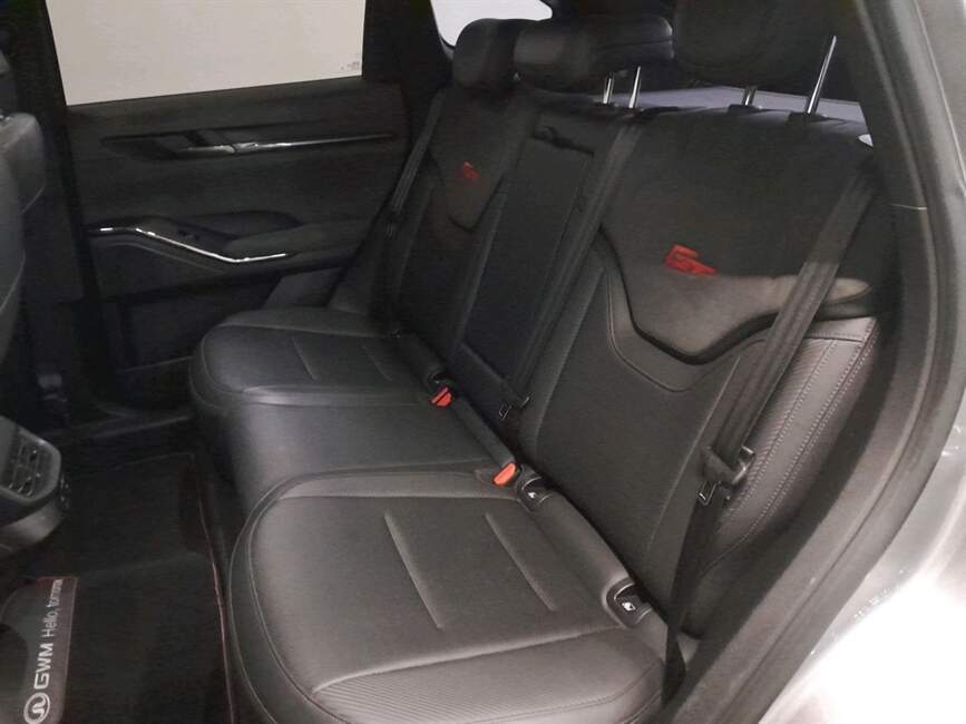HAVAL H6 GT 1.5  PHEV AWD E-TRACTION