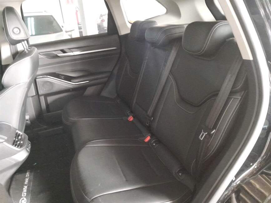 HAVAL H6 1.5 PHEV PREMIUM AWD E-TRACTION