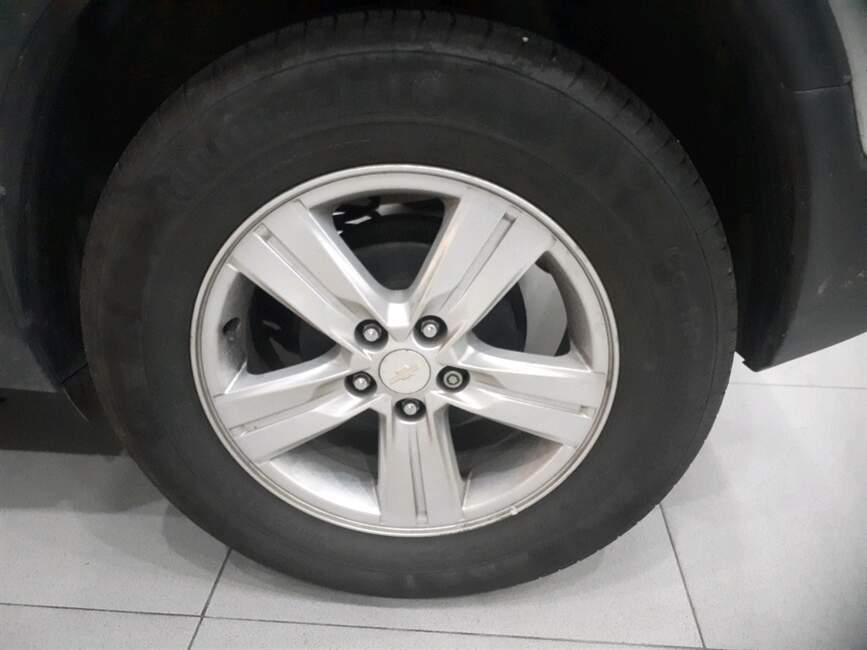 TRACKER 1.4 16V TURBO FLEX LT AUTOMATICO