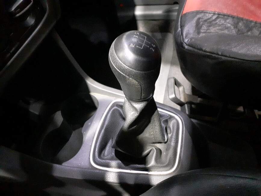 FOX 1.0 MPI TRENDLINE 12V FLEX 4P MANUAL