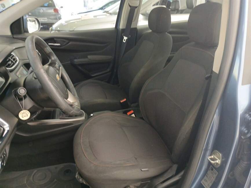 ONIX 1.4 MPFI LTZ 8V FLEX 4P MANUAL