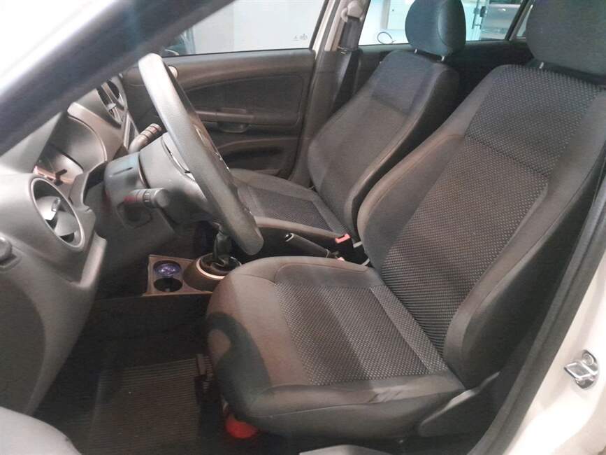 GOL 1.0 MI SPECIAL 8V FLEX 4P MANUAL