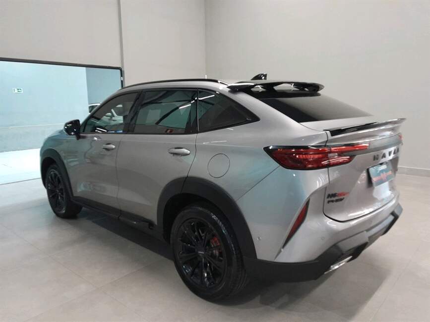 HAVAL H6 GT 1.5  PHEV AWD E-TRACTION