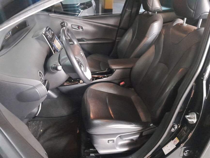 PRIUS 1.8 16V HIBRIDO 4P AUTOMATICO