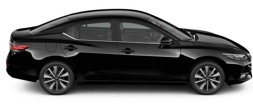 SENTRA 2.0 ADVANCE CVT