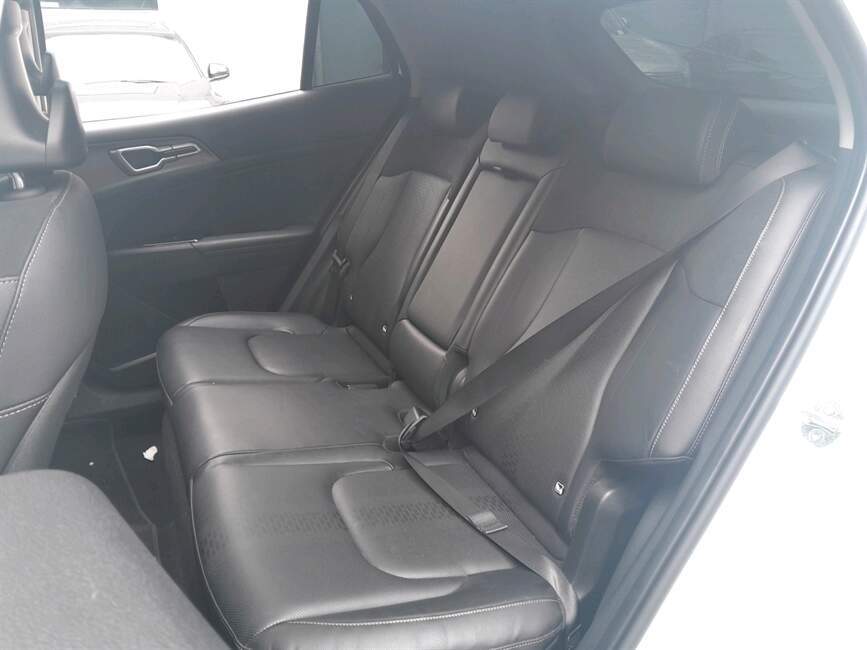 SPORTAGE 1.6 TGDI MHEV EX PRESTIGE DCT