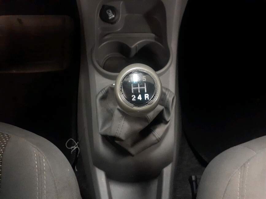 PALIO 1.6 MPI ESSENCE 16V FLEX 4P MANUAL