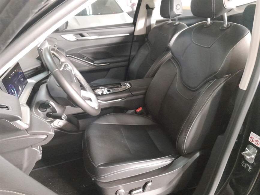 HAVAL H6 1.5 PHEV PREMIUM AWD E-TRACTION