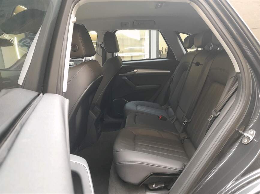 Q5 2.0 TFSI GASOLINA PRESTIGE S TRONIC