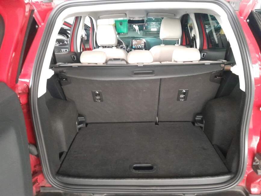 ECOSPORT 2.0 DIRECT FLEX TITANIUM AUTOMATICO