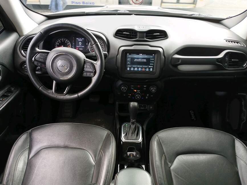 RENEGADE 1.8 16V FLEX SPORT 4P AUTOMATICO