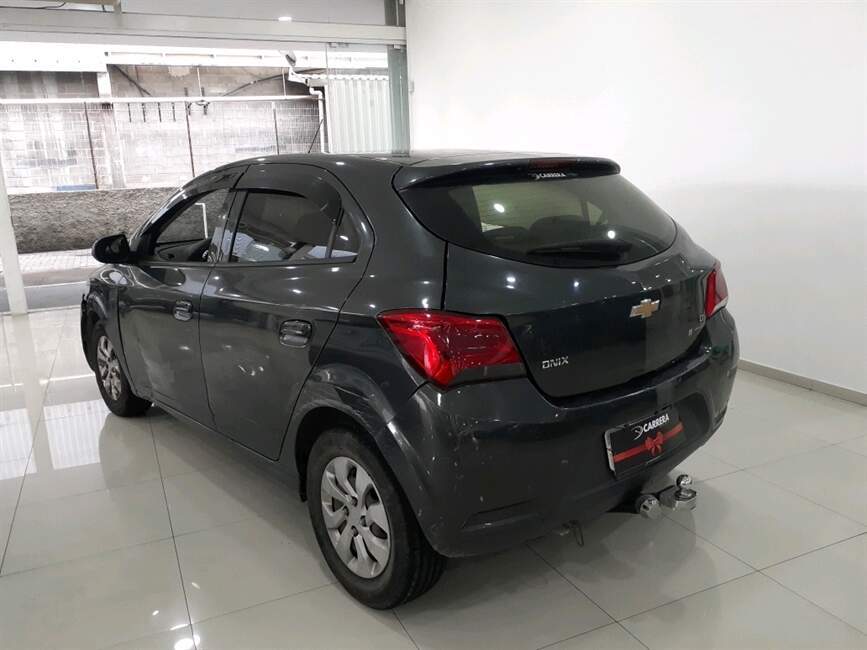 ONIX 1.0 MPFI LT 8V FLEX 4P MANUAL