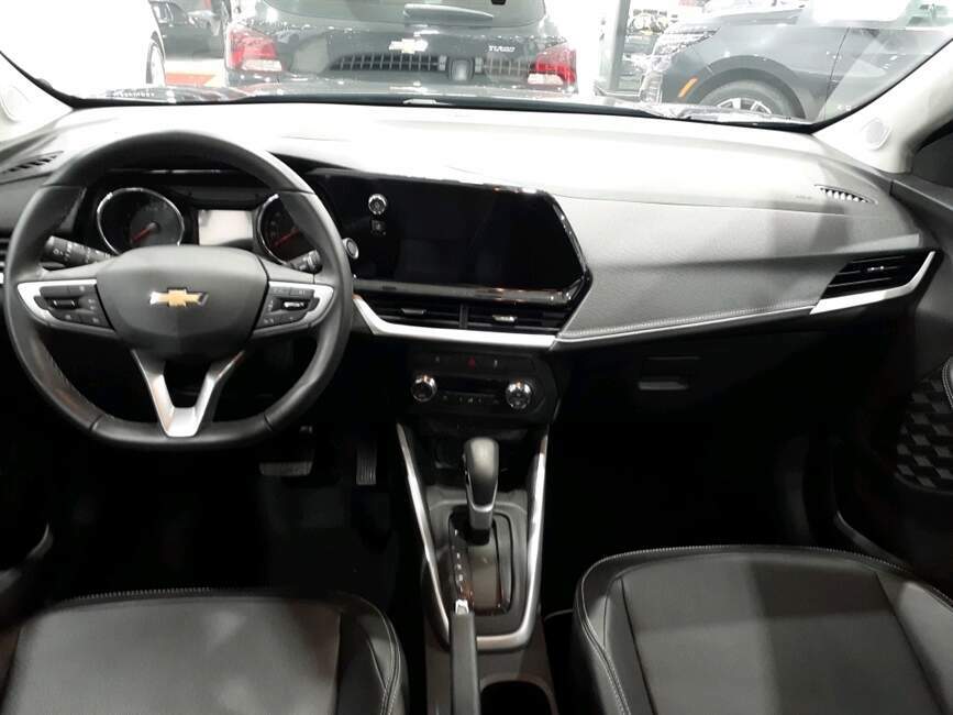 MONTANA 1.2 FLEX TURBO PREMIER