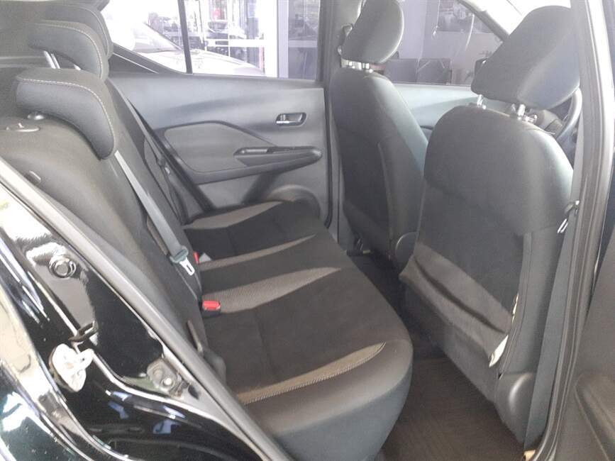 KICKS 1.6 16V FLEXSTART S 4P XTRONIC