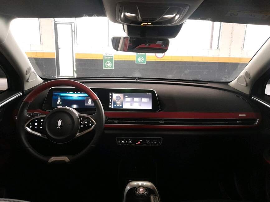 ORA 03 63 KW ELÉTRICO GT