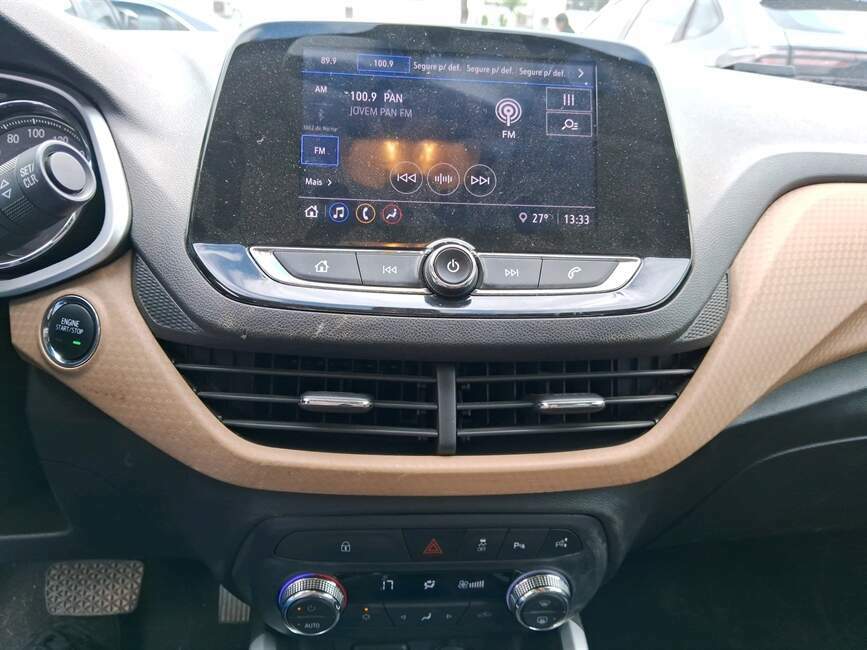 ONIX 1.0 TURBO FLEX PREMIER AUTOMATICO