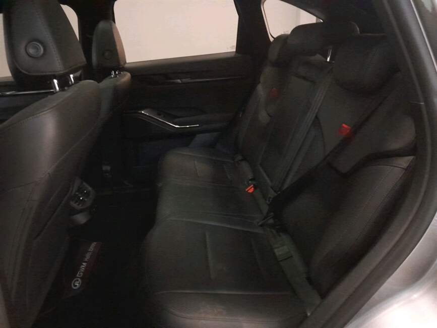 HAVAL H6 GT 1.5  PHEV AWD E-TRACTION