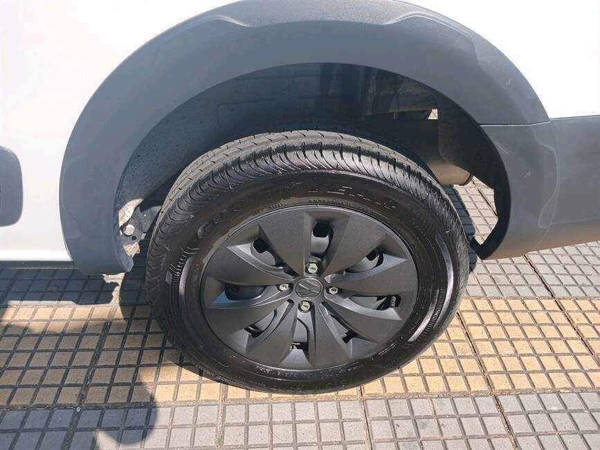 SAVEIRO 1.6 MSI ROBUST CS 16V FLEX 2P MANUAL