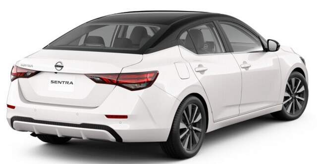 SENTRA 2.0 ADVANCE CVT