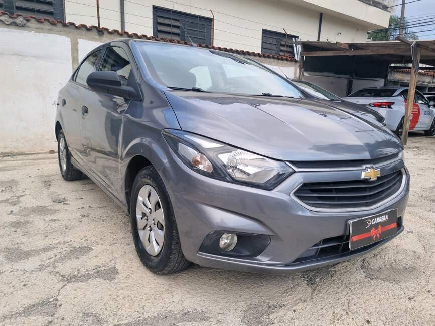 ONIX 1.0 MPFI JOY 8V FLEX 4P MANUAL