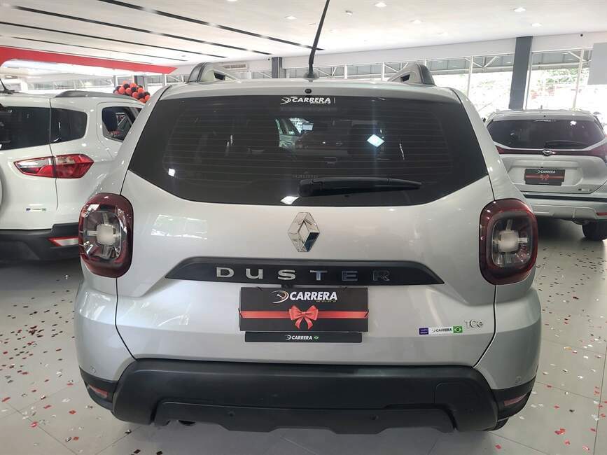 DUSTER 1.3 TCE FLEX ICONIC X-TRONIC