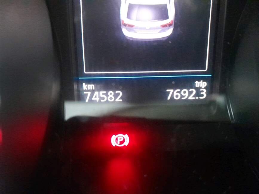 TIGUAN 1.4 250 TSI TOTAL FLEX ALLSPACE COMFORTLINE