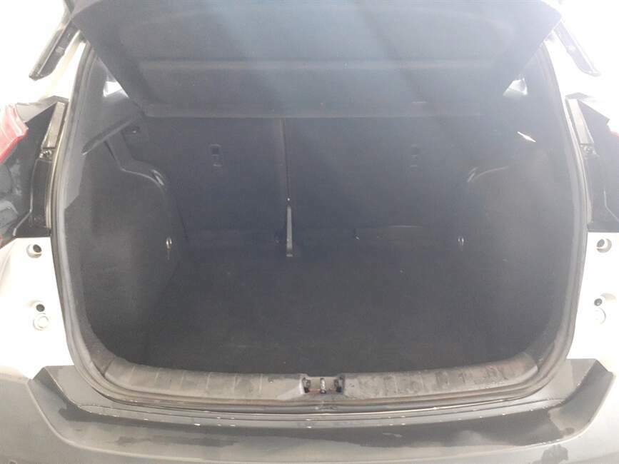 KICKS 1.6 16V FLEXSTART S 4P XTRONIC