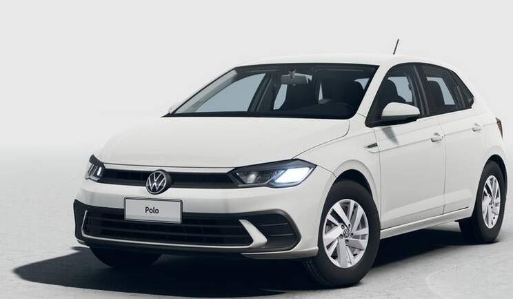 POLO COMFORTLINE TSI