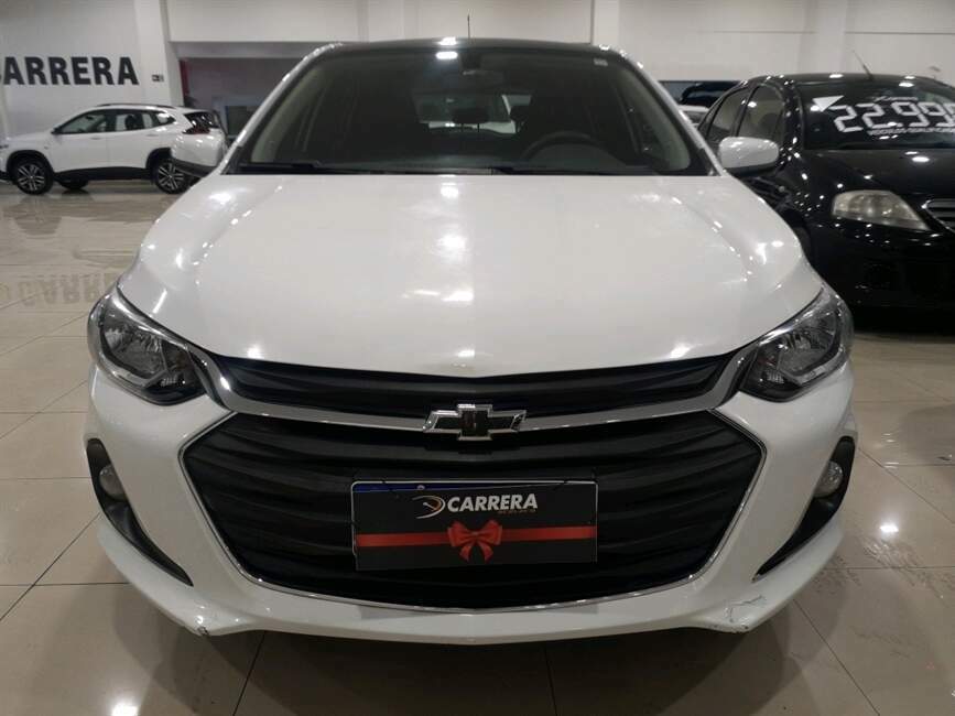 ONIX 1.0 TURBO FLEX LT MANUAL