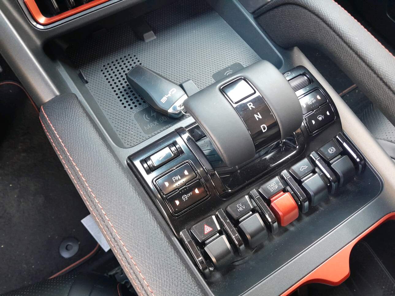 SHARK 1.5 TURBO PHEV GS AWD AUTOMÁTICO HIB