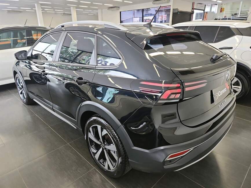 NIVUS 1.0 200 TSI TOTAL FLEX HIGHLINE AUTOMÁTICO