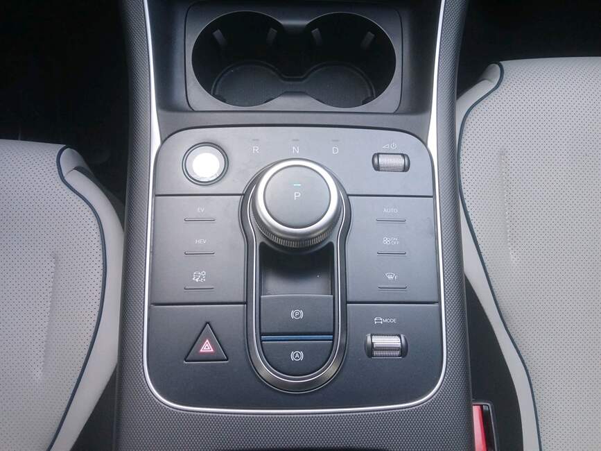 KING 1.5 DM-I PHEV GS AUTOMÁTICO
