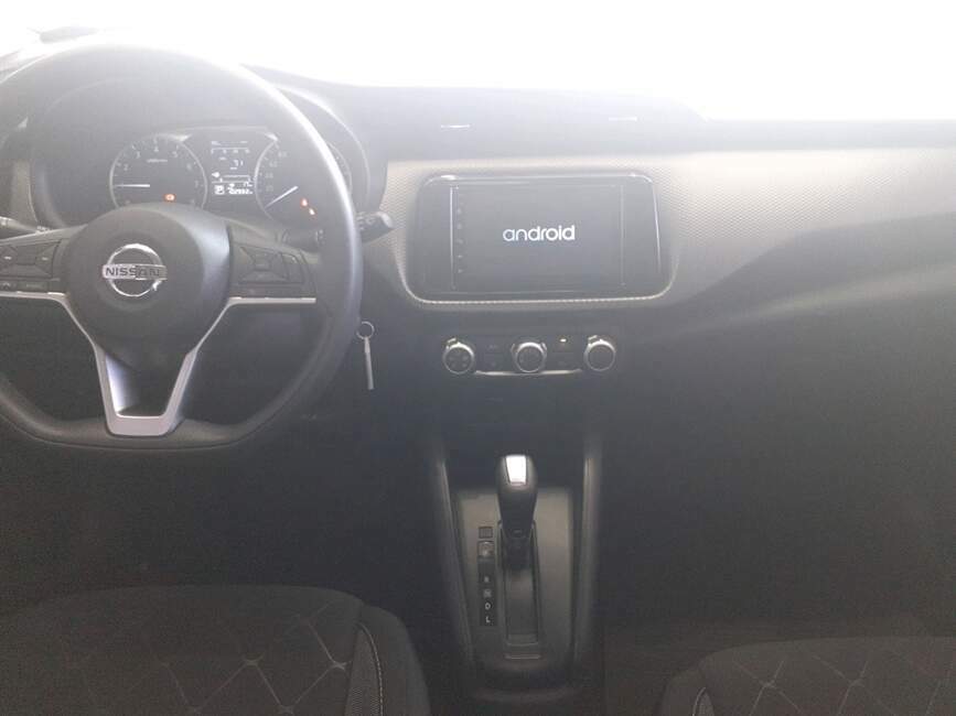 KICKS 1.6 16V FLEXSTART S 4P XTRONIC