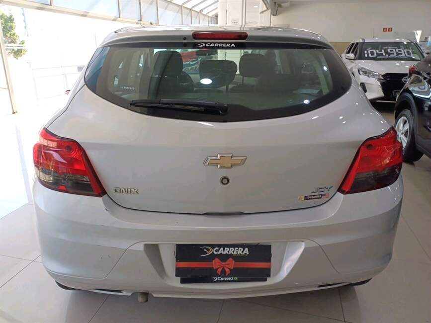 ONIX 1.0 MPFI JOY 8V FLEX 4P MANUAL