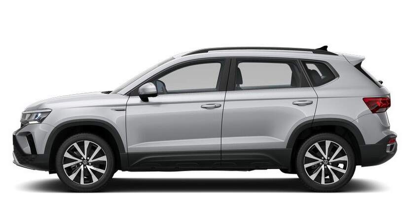 TAOS COMFORTLINE 250 TSI