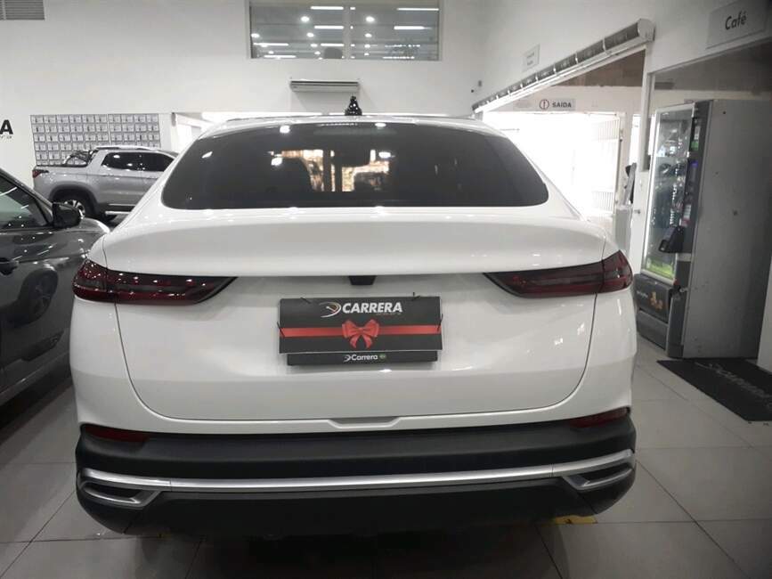 FASTBACK 1.0 TURBO 200 FLEX IMPETUS CVT