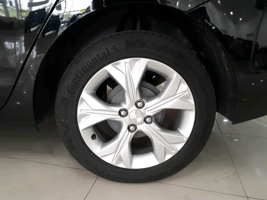 ONIX 1.0 TURBO FLEX PLUS LTZ AUTOMÁTICO