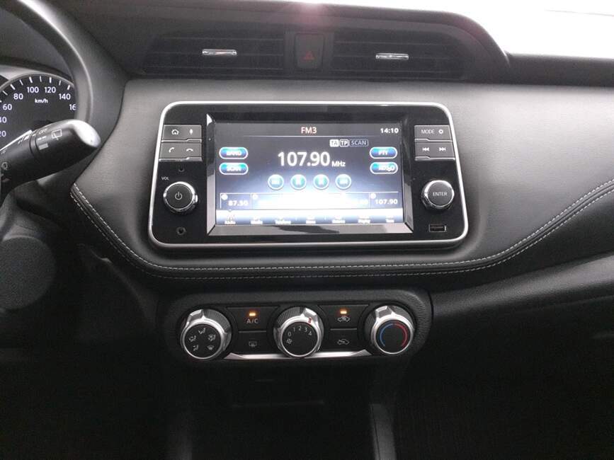 KICKS 1.6 16V FLEXSTART SV 4P XTRONIC