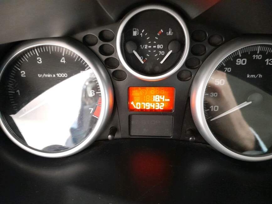 207 1.4 X-LINE 8V FLEX 2P MANUAL